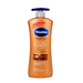 VASELINE Lapte de Corp Cacao 600 ml - WALTI WALTI