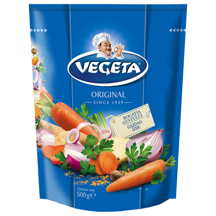 VEGETA Podravka Legume 500 g - WALTI WALTI