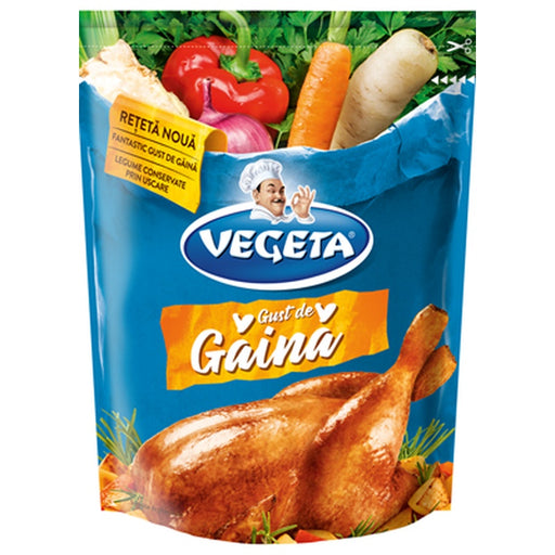 VEGETA Gaina 200 g - WALTI WALTI