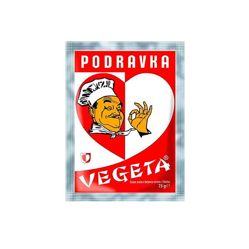 VEGETA Podravka Legume 5 x 75 g - WALTI WALTI