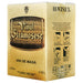 VINUL STRAMOSESC Vin Alb Demisec Bax in box 10 L - WALTI WALTI