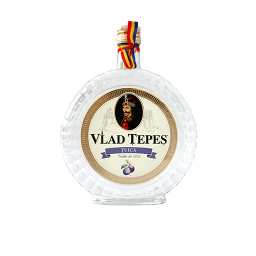 VLAD TEPES Tuica 45% SGR 0,7 L - WALTI WALTI