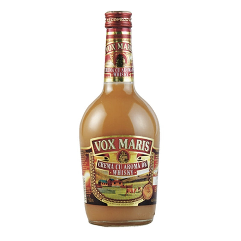 Whisky & Burbon WALTI
