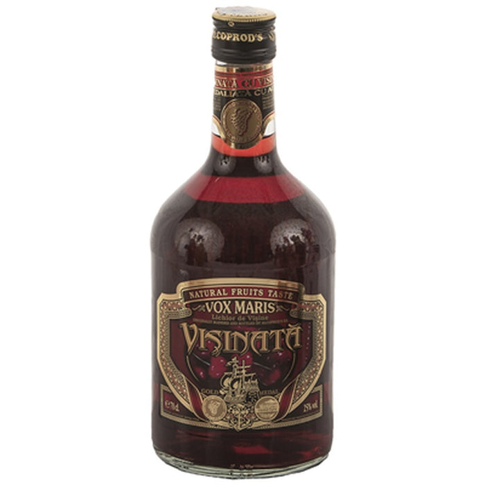 VOX MARIS Visinata 25% SGR 0,7 L - WALTI WALTI