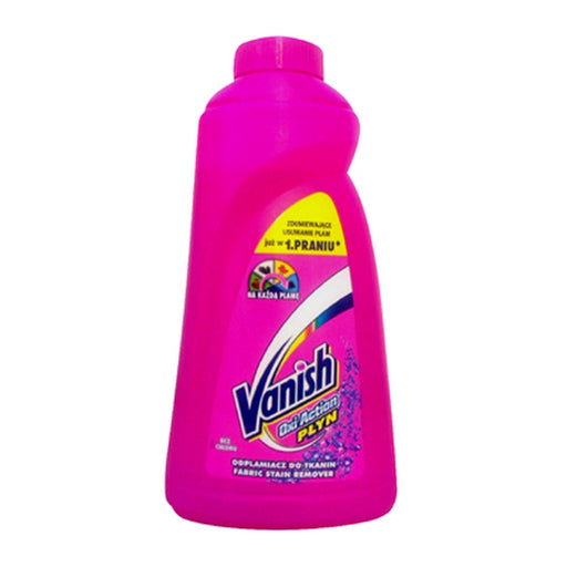 Vanish Pink 1 L - WALTI WALTI