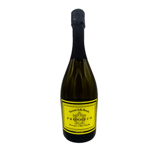 Visconti della Roccia Prosecco SGR 0,75 L - WALTI WALTI