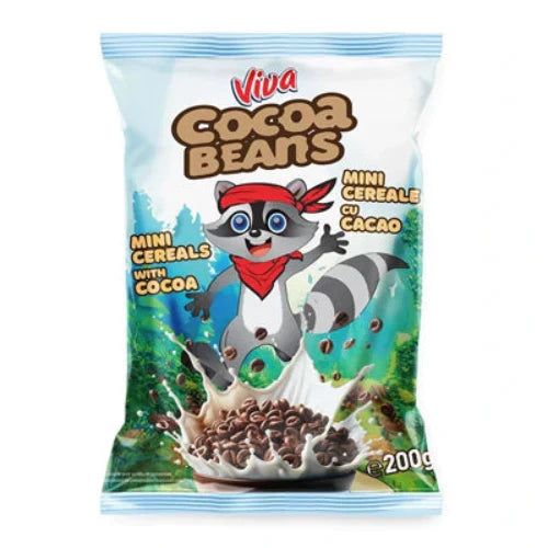 Viva Cereale Cacao 200 g - WALTI WALTI