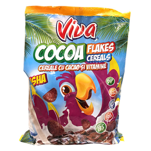 Viva Cereale Flakes Cacao 250 g - WALTI WALTI