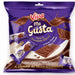 Viva Me Gusta Snack Cacao Glazura Ciocolata 70 g - WALTI WALTI