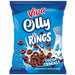 Viva Olly Rings Inele Cereale Cacao si Vitamine 250 g - WALTI WALTI