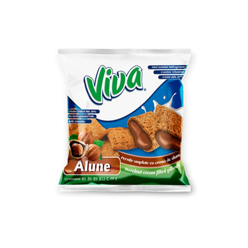 Viva Pernite Alune 200 g - WALTI WALTI