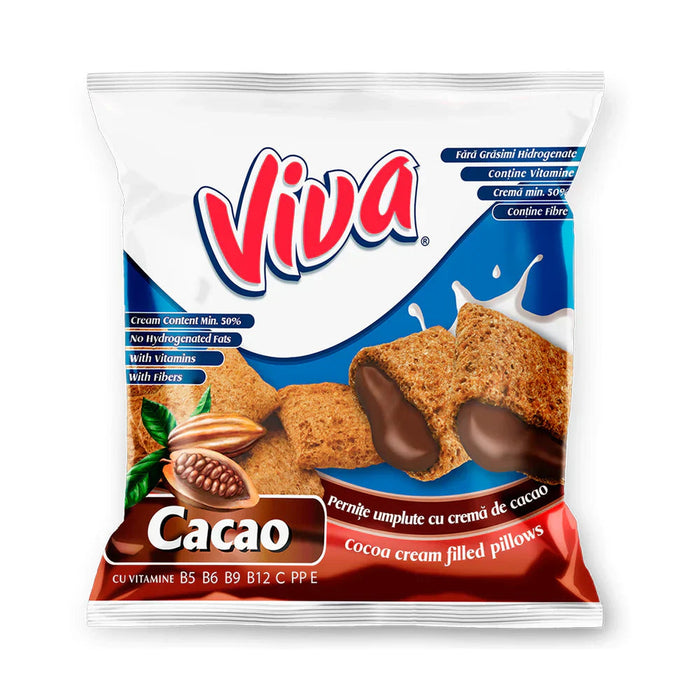 Viva Pernite Cacao 100 g - WALTI WALTI