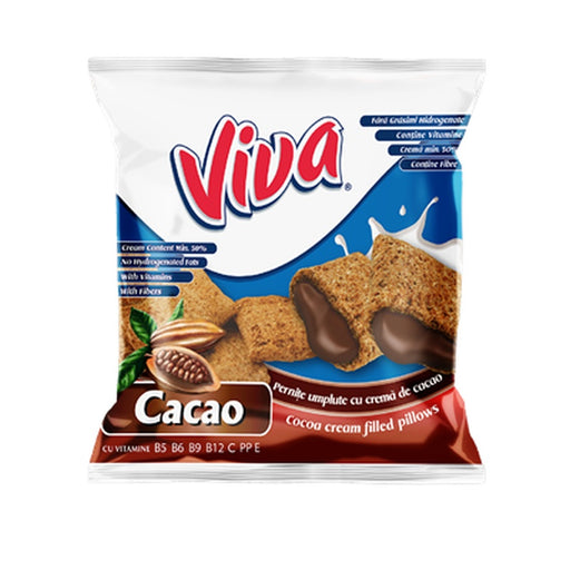 Viva Pernite Cacao 200 g - WALTI WALTI