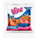 Viva Pernite Capsuni 100 g - WALTI WALTI