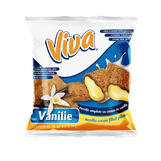 Viva Pernite Vanilie 200 g - WALTI WALTI