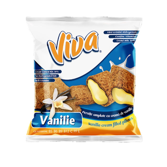 Viva Pernite Vanilie 200 g - WALTI WALTI