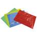 WORKING UP Mapa Plastic Cu Buton A4 - WALTI WALTI