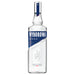 WYBOROWA Vodka 37,5% SGR 1 L - WALTI WALTI