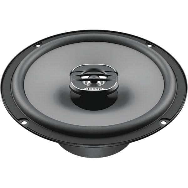 Boxe auto HERTZ Uno X 165, 55W RMS, 2 cai, 16.5 cm WALTI