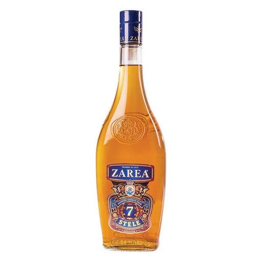 ZAREA 7* Bautura Spirtoasa 40% SGR 0,7 L - WALTI WALTI