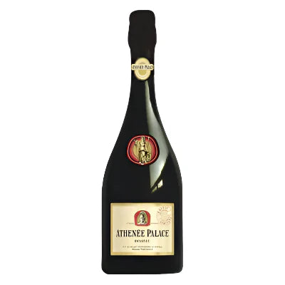ZAREA DIAMOND COLLECTION Demisec SGR 0,75 L - WALTI WALTI