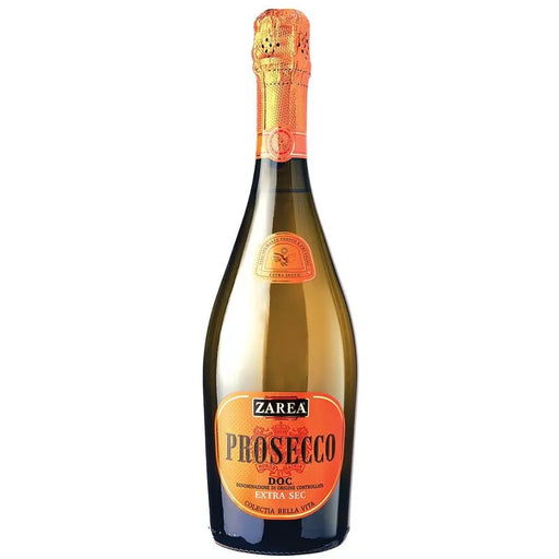 ZAREA Prosecco Sec SGR 0,75 L - WALTI WALTI
