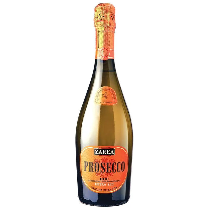 ZAREA Prosecco Sec SGR 0,75 L - WALTI WALTI