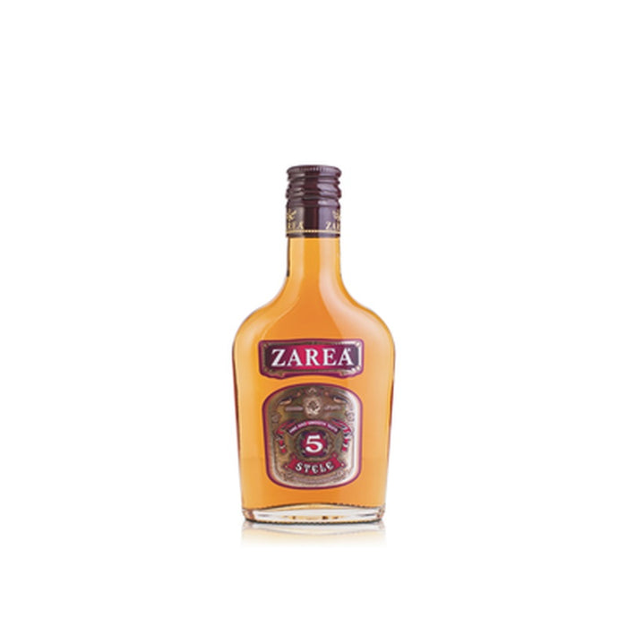 ZAREA 5* Bautura Spirtoasa 37,5% SGR 0,2 L - WALTI WALTI