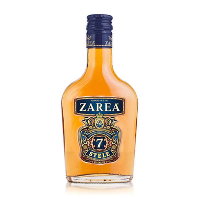 ZAREA 7* Bautura Spirtoasa 40% SGR 0,2 L - WALTI WALTI
