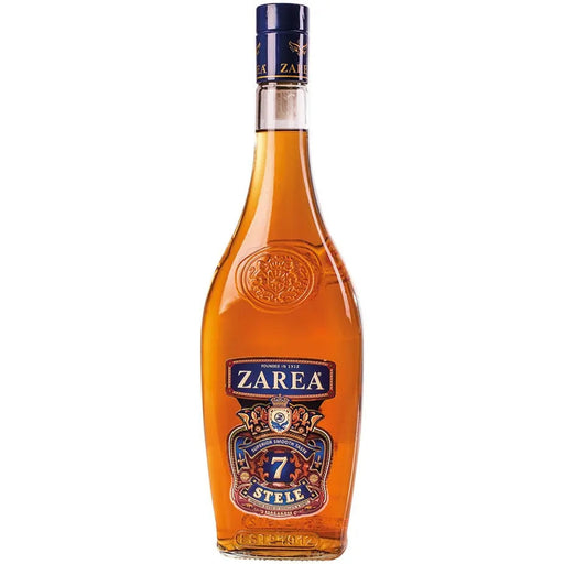 ZAREA 7* Bautura Spirtoasa 40% SGR 0,5 L - WALTI WALTI