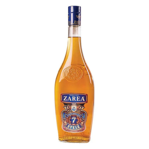 ZAREA 7* Bautura Spirtoasa 40% SGR 0,7 L - WALTI WALTI