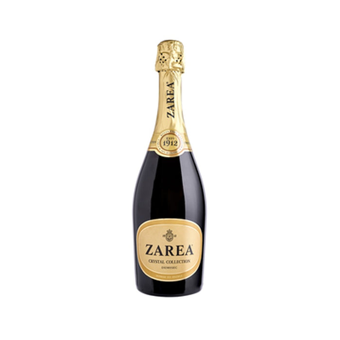 ZAREA CRYSTAL COLLECTION Demisec SGR 0,75 L - WALTI WALTI