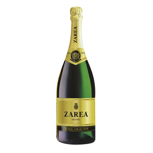 ZAREA CRYSTAL COLLECTION Vin Spumant Alb SGR 1,5 L - WALTI WALTI