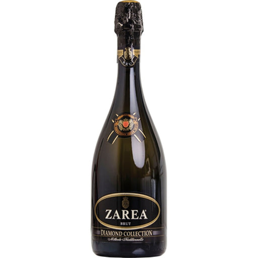 ZAREA DIAMOND COLLECTION Vin Spumant Brut SGR 0,75 L - WALTI WALTI