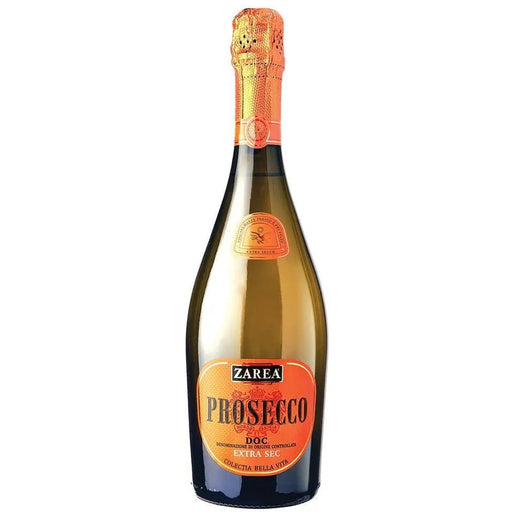 ZAREA Prosecco Sec SGR 0,75 L - WALTI WALTI