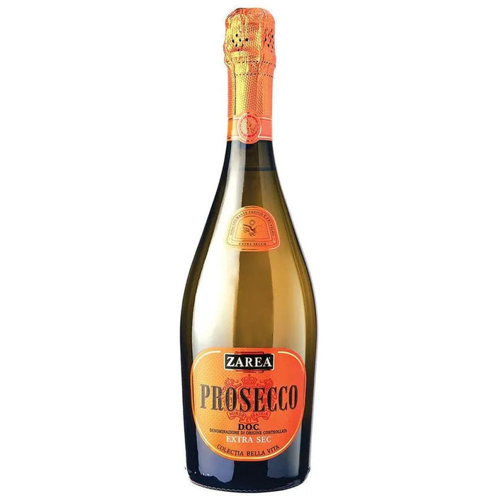ZAREA Prosecco Sec SGR 0,75 L - WALTI WALTI