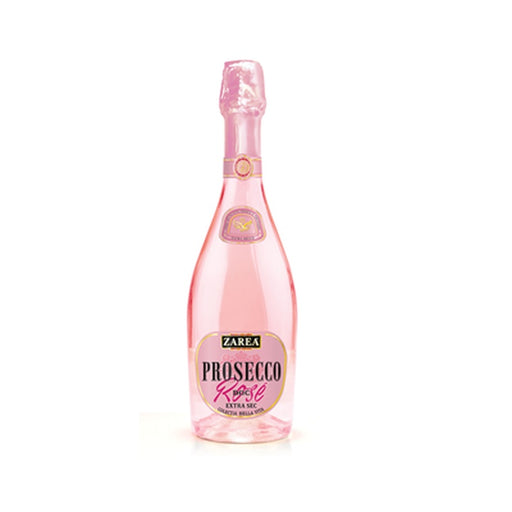 ZAREA Prosecco Vin Rose SGR 0,75 L - WALTI WALTI