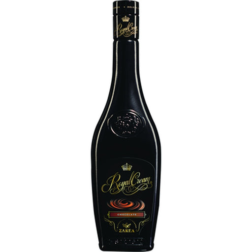 ZAREA ROYAL CREAM Ciocolata 16% SGR 0,5 L - WALTI WALTI