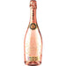 ZAREA ROYAL GOLD Vin Spumant Rose SGR 0,75 L - WALTI WALTI