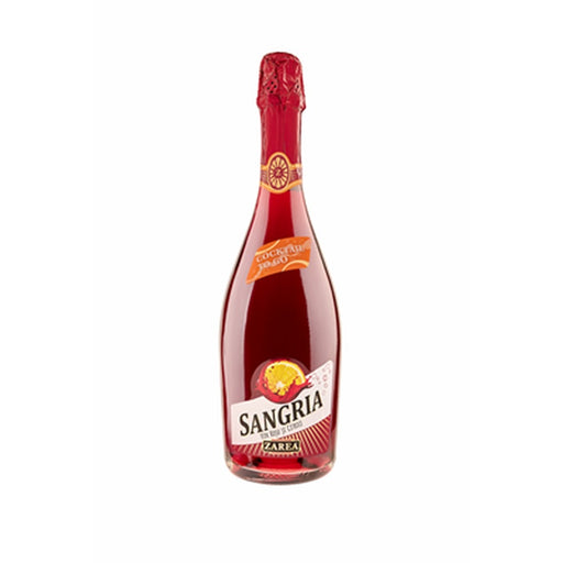 ZAREA Sangria Cocktail SGR 0,75 L - WALTI WALTI