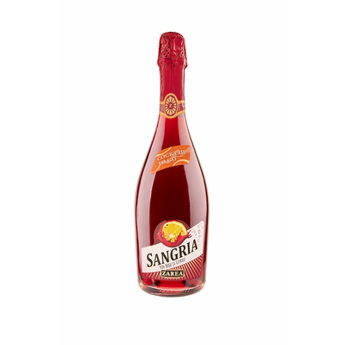 ZAREA Sangria Cocktail SGR 0,75 L - WALTI WALTI