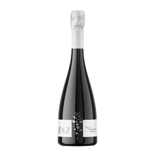 ZAZ Vin Spumant Alb Extra Sec SGR 0,75 l - WALTI WALTI