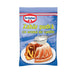 Dr. Oetker Zahar Pudra Vanilat 5 x 80 g - WALTI WALTI