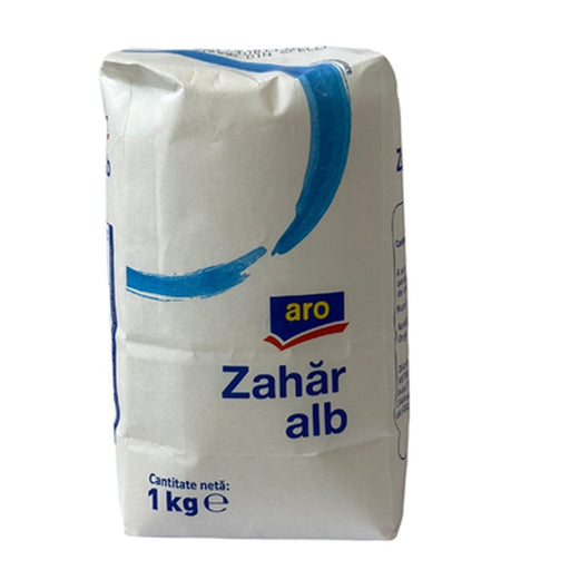 Zahar Punga de Hartie  1 Kg - WALTI WALTI