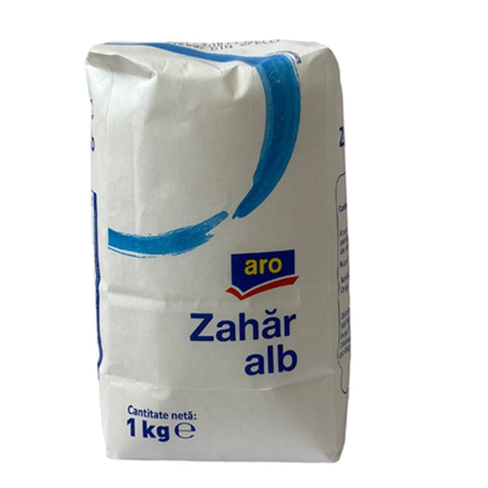 Zahar Punga de Hartie  1 Kg - WALTI WALTI