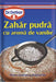 Dr. Oetker Zahar Pudra Vanilat 5 x 80 g - WALTI WALTI