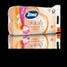 Zewa Deluxe Hartie Igienica Piersica 3 Straturi 8 bucati - WALTI WALTI