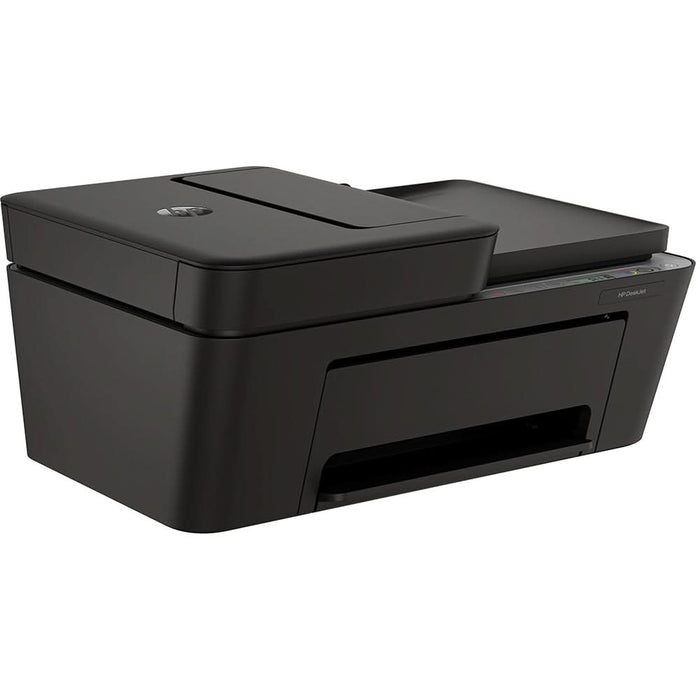 Multifunctional inkjet color HP DeskJet 4320, A4, USB, Wi-Fi WALTI