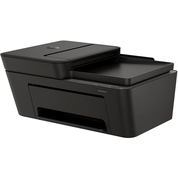 Multifunctional inkjet color HP DeskJet 4320, A4, USB, Wi-Fi WALTI