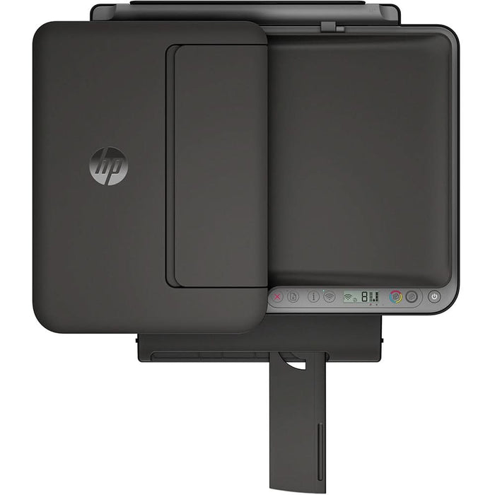 Multifunctional inkjet color HP DeskJet 4320, A4, USB, Wi-Fi WALTI